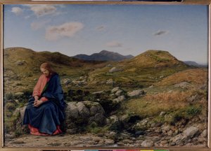 Man of Sorrows